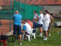 2008 - Březno cup - foto 12