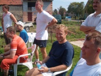 2008 - Březno cup - foto 14