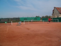 2008 - Březno cup - foto 15