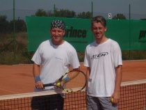2008 - Březno cup - foto 26