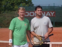 2008 - Březno cup - foto 27