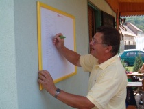 2008 - Březno cup - foto 28