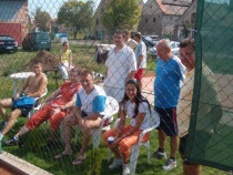 2008 - Březno cup - foto 29