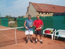 2008 - Březno cup - foto 30