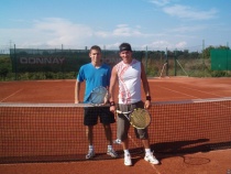 2008 - Březno cup - foto 31