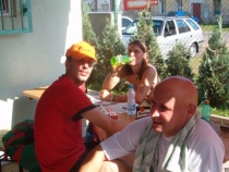 2008 - Březno cup - foto 32