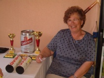 2008 - Březno cup - foto 33