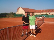 2008 - Březno cup - foto 34