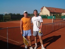 2008 - Březno cup - foto 35
