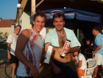 2008 - Březno cup - foto 37