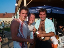 2008 - Březno cup - foto 38