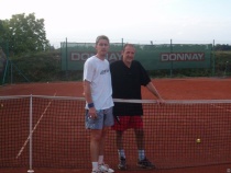 2008 - Březno cup - foto 39