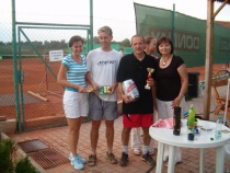 2008 - Březno cup - foto 40