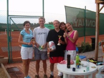 2008 - Březno cup - foto 41
