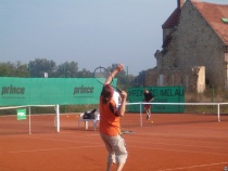 2008 - Březno cup - foto 44