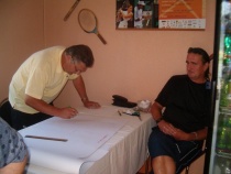 2008 - Březno cup - foto 48