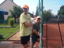 2008 - Březno cup - foto 53