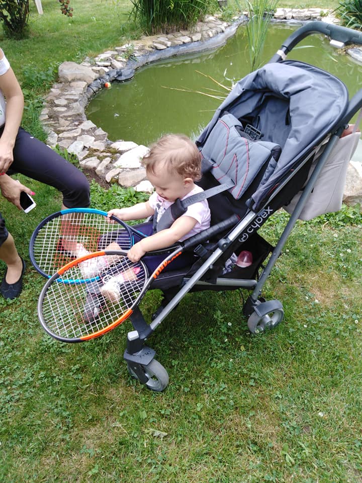 2019 - Soutěž smíšených družstev ČTS - foto 01
