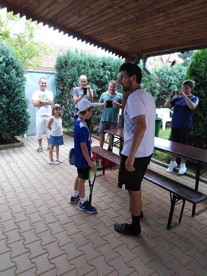 2019 - Soutěž smíšených družstev ČTS - foto 03