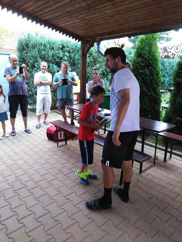 2019 - Soutěž smíšených družstev ČTS - foto 04