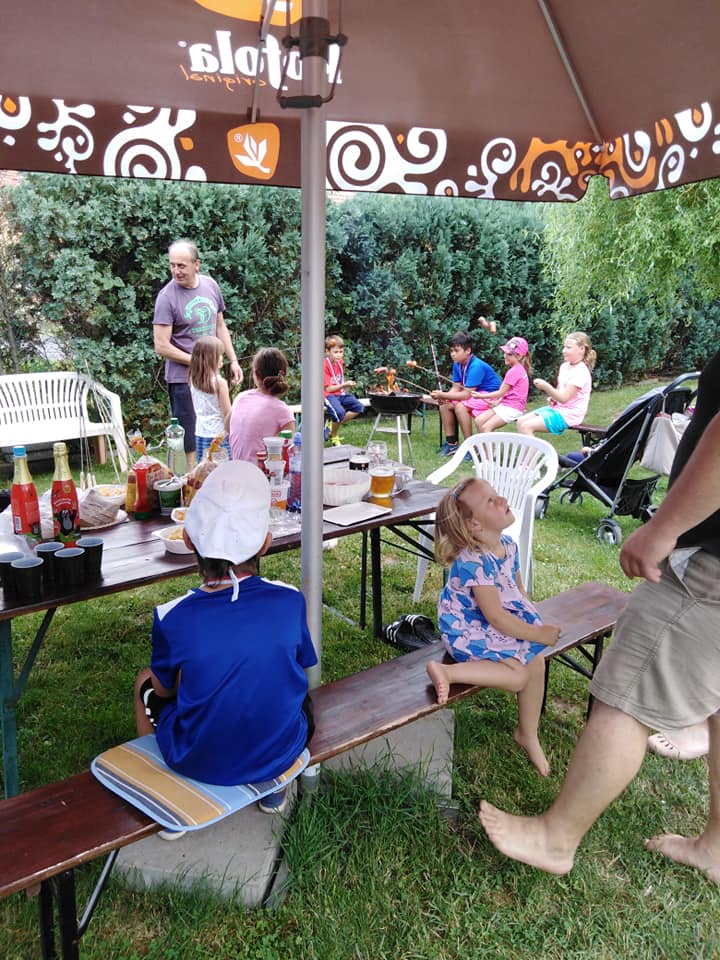 2019 - Soutěž smíšených družstev ČTS - foto 05