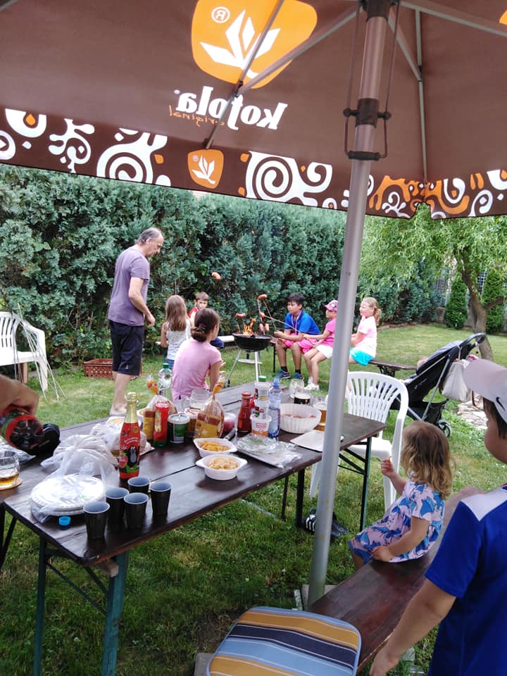 2019 - Soutěž smíšených družstev ČTS - foto 06