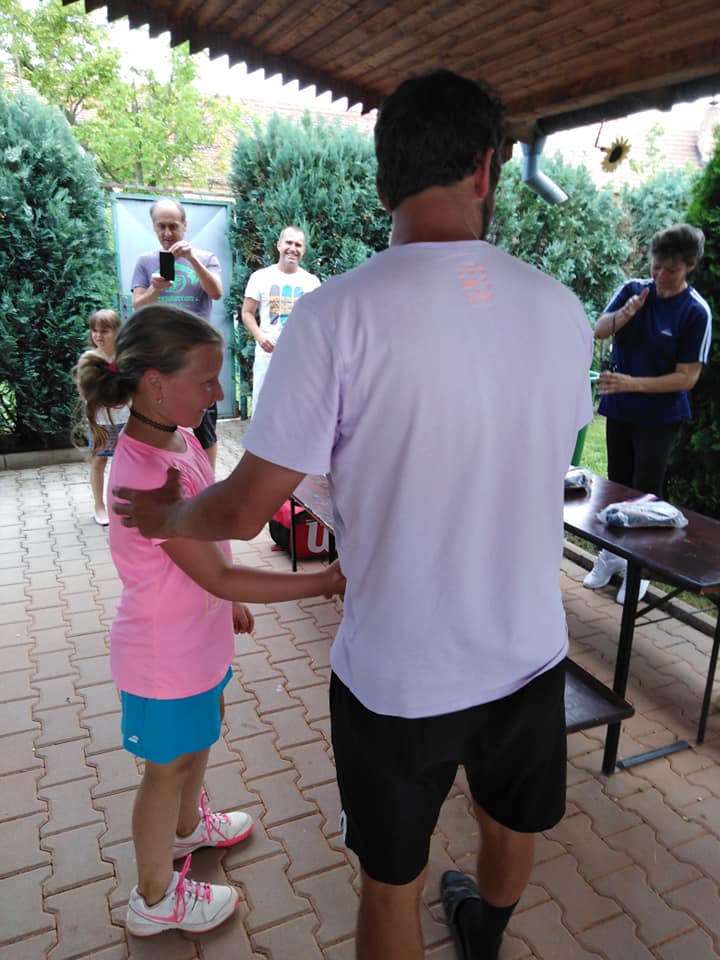 2019 - Soutěž smíšených družstev ČTS - foto 08