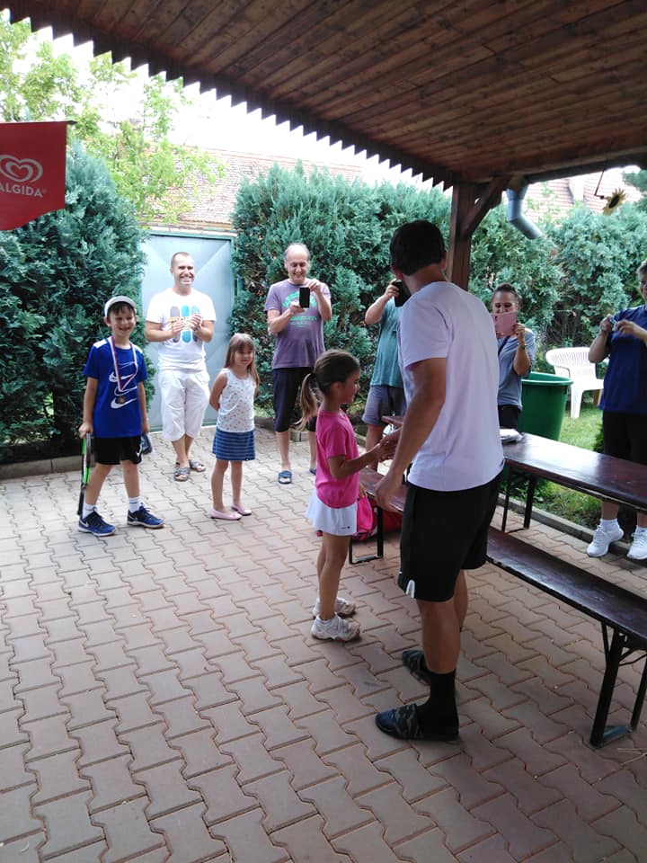 2019 - Soutěž smíšených družstev ČTS - foto 09