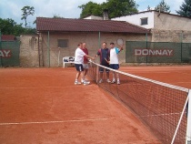 2009 - Prince cup - foto 08