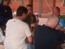 2009 - Prince cup - foto 36